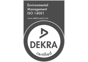 ISO 14001 Certificate