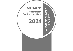 CREFO ZERT